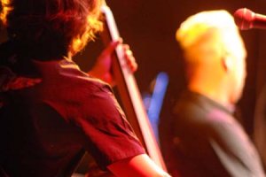 The Hormonauts @ Cascina 00 Pinerolo
