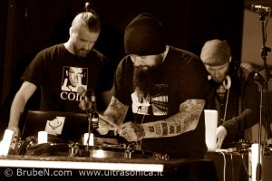 ULVER per Musica90, Torino Teatro Espace