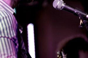 I GITHEAD + Sleeping States allo Spazio 211, torino