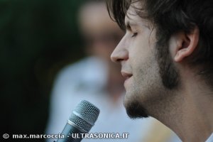 Dente Vs Brunori Sas - 18/07/2010 - Circolo degli Artisti - Roma