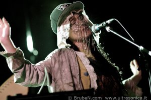 Cocorosie + JohnGrant  _ FerraraSottoLeStelle-6