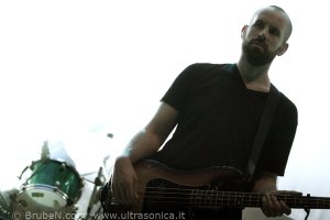 Mogwai - Spaziale festival 2011, Torino-8