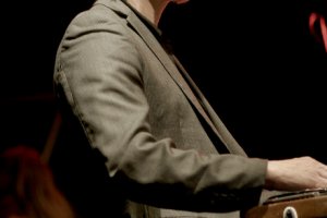 Gli SWANS a Torino per Musica 90 al Teatro Espace