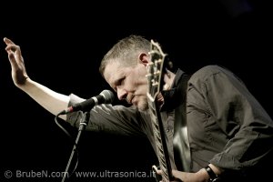 Gli SWANS a Torino per Musica 90 al Teatro Espace