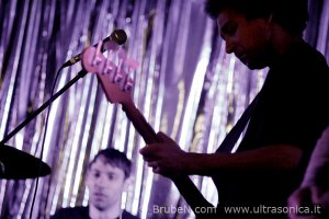 FREE MORAL AGENTS Spazio211 Torino