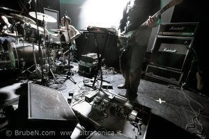 STEARICA + PORT ROYAL - Torino Hiroshima Mon Amour