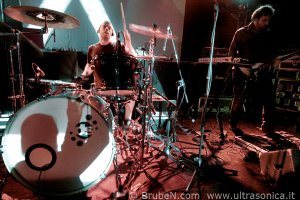 STEARICA + PORT ROYAL - Torino Hiroshima Mon Amour