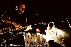 Anno 2017 » 2011 » I Blame Coco - 14-06-11 - Circolo degli Artisti, Roma