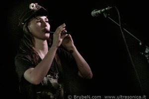 Cocorosie + JohnGrant  _ FerraraSottoLeStelle-4