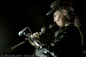 Cocorosie + JohnGrant  _ FerraraSottoLeStelle-5