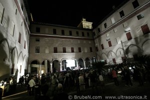 Anno 2017 » 2011 » Cocorosie + John Grant Part.2 -  22 - 07 - 11, Ferrara