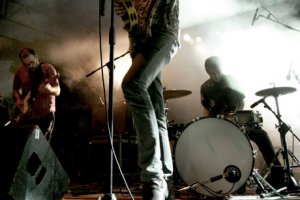 Tame Impala - MovieStarJunkies - Spaziale2011 Torino-7