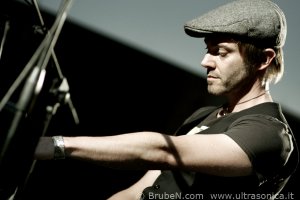 Cocorosie + John Grant - FerraraSottoLe Stelle-13