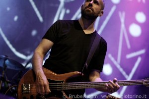 Mogwai - Spaziale festival 2011, Torino-6