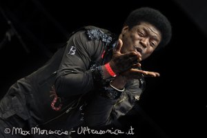 Anno 2017 » 2011 » Charles Bradley - 03-07-11 – Main Square Festival 2011, Arras