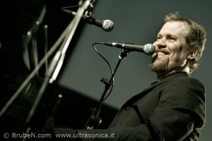 Cocorosie + John Grant - FerraraSottoLe Stelle-5