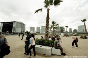 PrimaveraSoundFestival2011- 27giugno - Barcellona-12