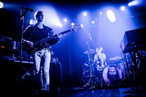 MYSTERY JETS 10