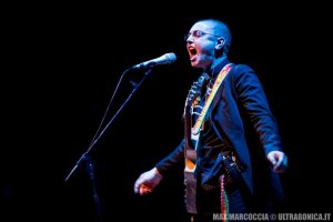 SINEAD O'CONNOR 07