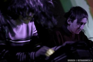 Anno 2017 » 2013 » Matmos + GeminiExcept - 14-03-13 - Cap10100, Torino