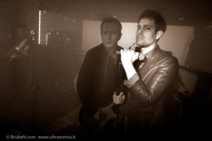 Anno 2017 » 2016 » Gang Of Four - 02-04-16 - Spazio 211, Torino