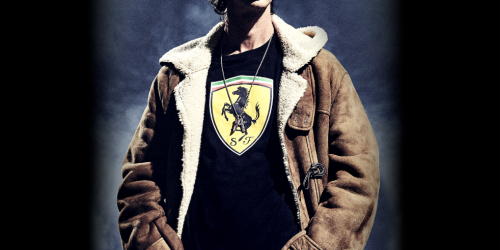 Richard Ashcroft è tornato. 